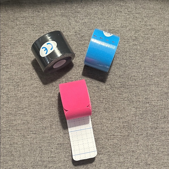 Athletic Tape - Multi-Color - Picture 4 of 7